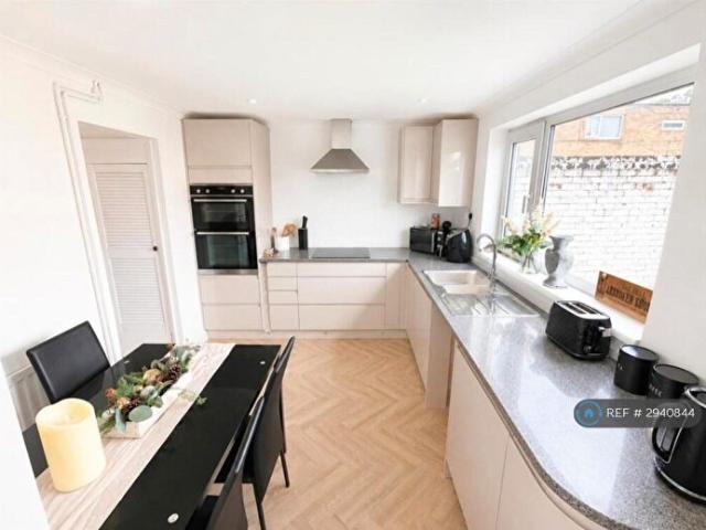 Apartment for rent in Corby