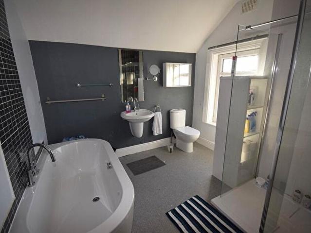 Apartment for rent in New Normanton, East Midlands