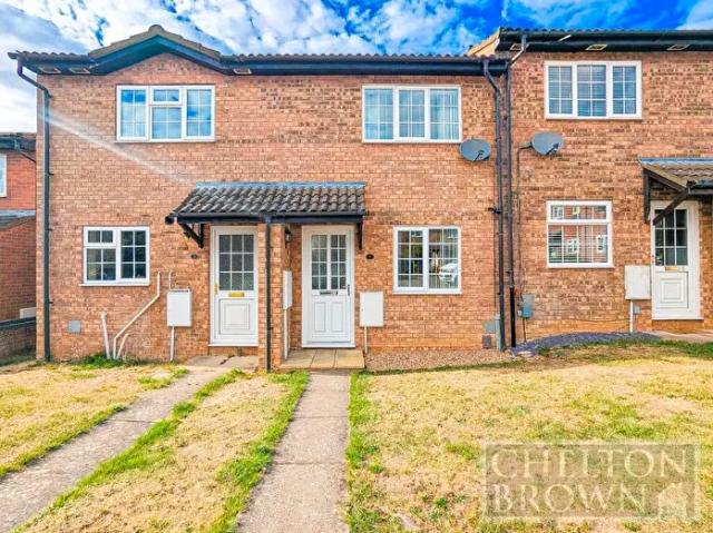 Apartment for rent in East Hunsbury, Collingtree