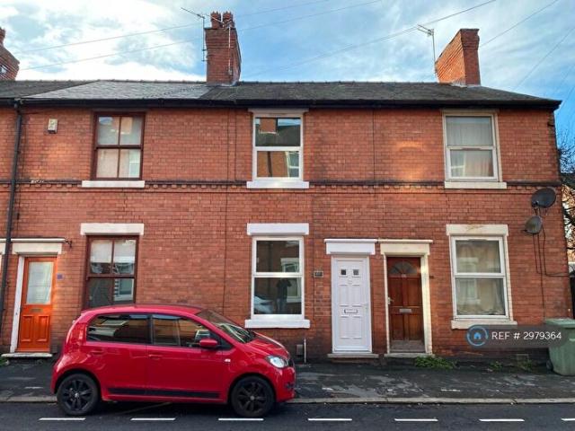 Apartment for rent in The Meadows, Haddon