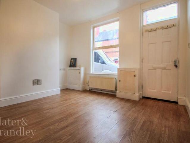 Apartment for rent in The Meadows, Haddon
