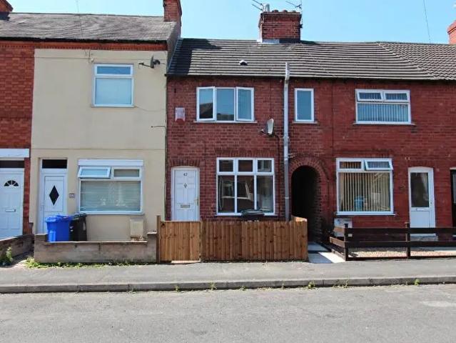 Apartment for rent in Long Eaton, Erewash