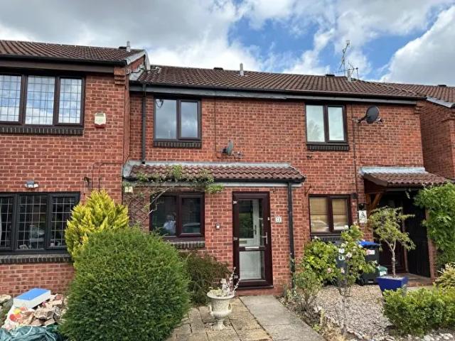 Apartment for rent in Cliff Hill, Green Close