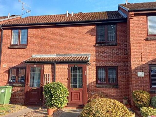 Apartment for rent in Cliff Hill, Green Close