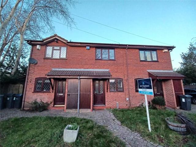 Apartment for rent in Mere Green, Sutton Coldfield