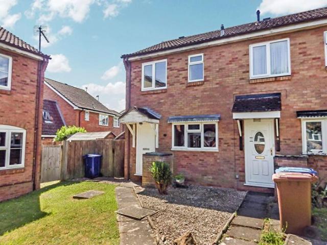 Apartment for rent in Hardwick, Evershot
