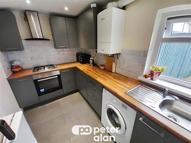 Apartment for rent in Gadlys, Aberdare