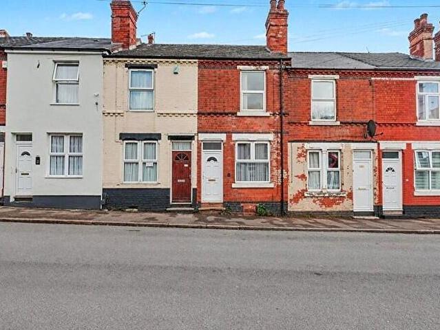 Apartment for rent in Forest Fields, Haddon