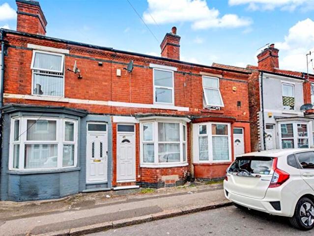 Apartment for rent in Forest Fields, Haddon
