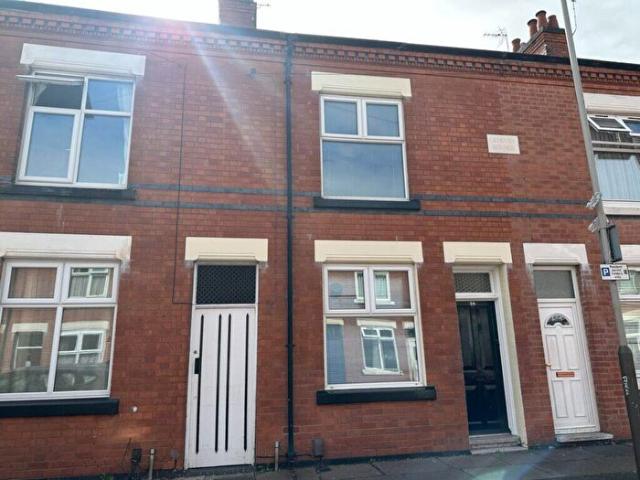 Apartment for rent in Bede Island, Old Wharf