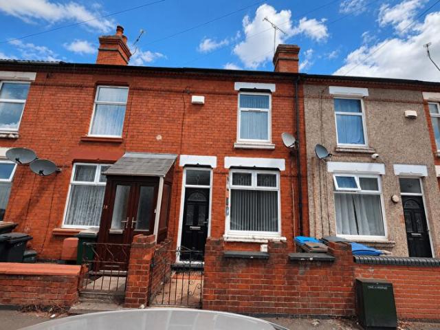 Apartment for rent in West Midlands