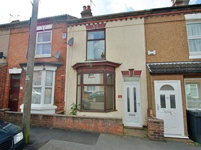 Apartment for rent in New Bilton, Warwickshire