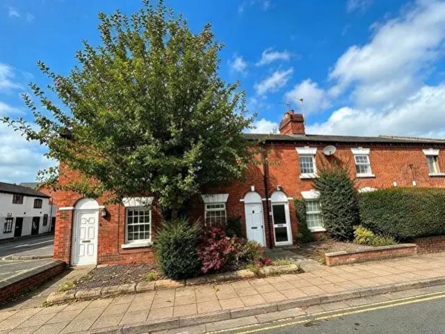 Apartment for rent in Stratford-upon-Avon, Stratford-on-Avon