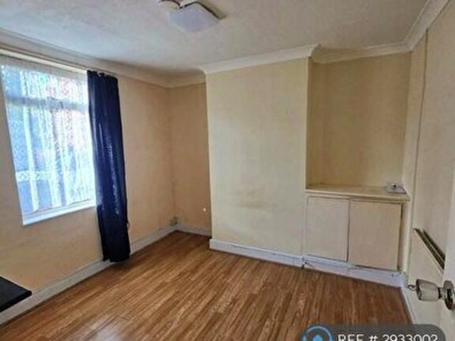 Apartment for rent in Burrow's Bush, Wellingborough