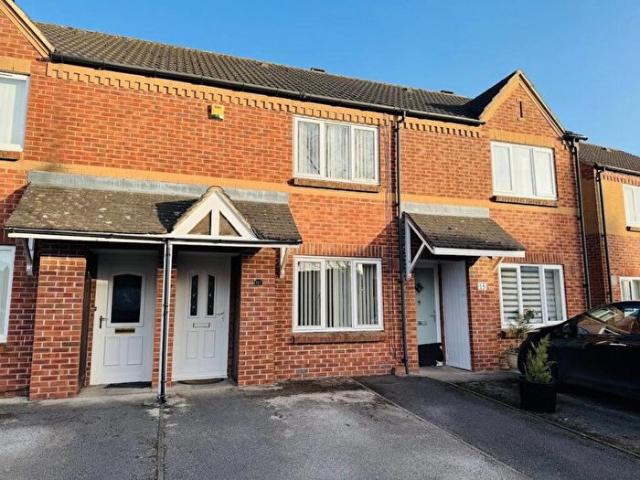 Apartment for rent in Heatherton, East Midlands