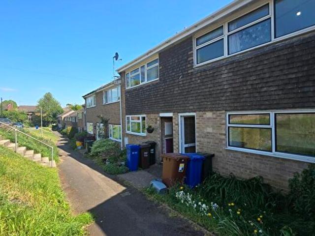 Apartment for rent in Evershot, Oxfordshire
