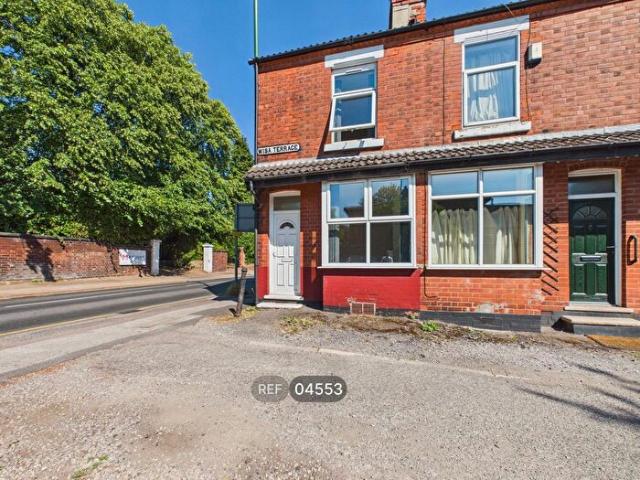 Apartment for rent in Sherwood, Haddon