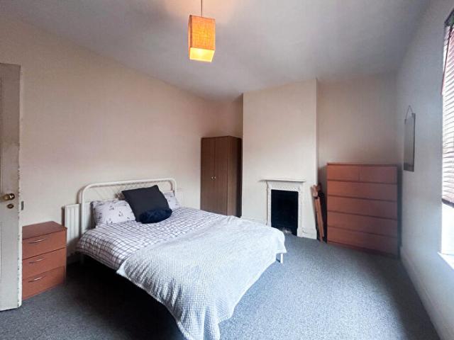 Apartment for rent in New Normanton, Derby