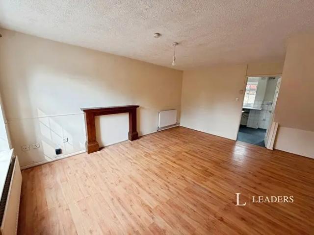 Apartment for rent in Syston, Charnwood