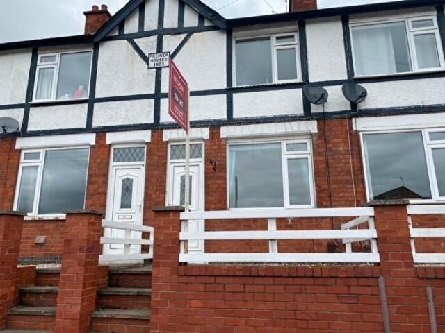 Apartment for rent in Barton, Leicestershire