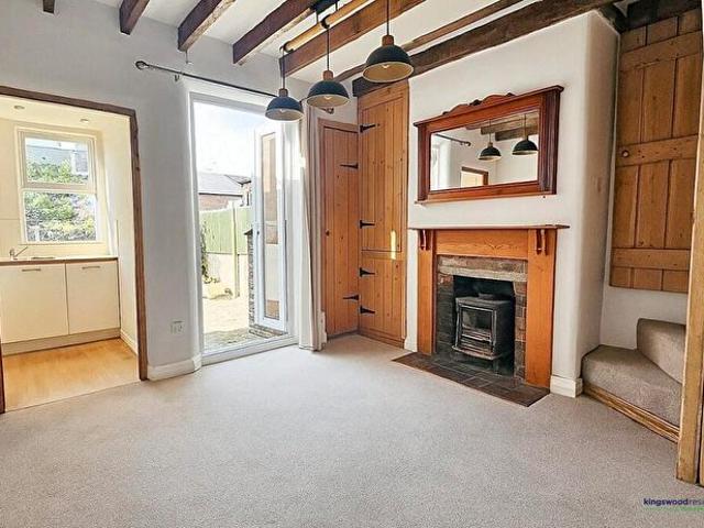 Apartment for rent in Haddon, East Midlands