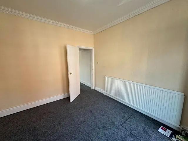 Apartment for rent in Old Wharf, City Of Leicester