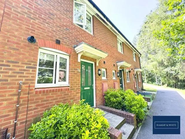 Apartment for rent in Cyfarthfa, Merthyr