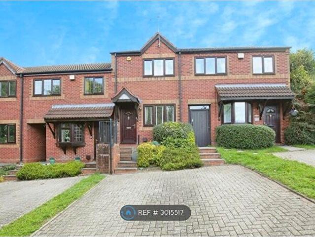 Apartment for rent in Polesworth CP, Gun Hill
