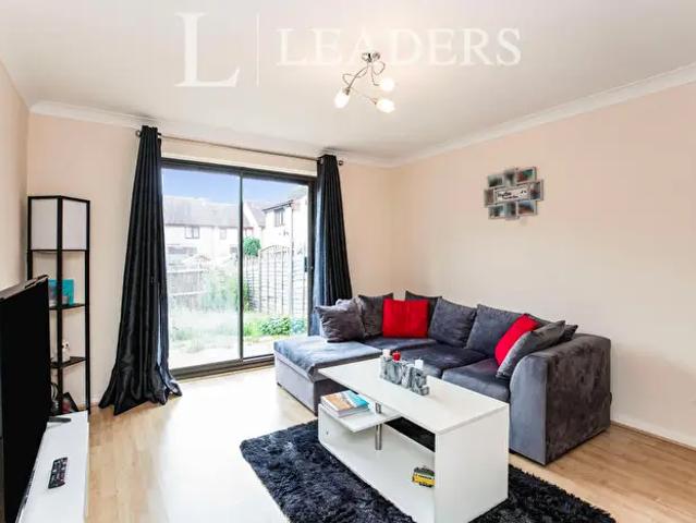 Apartment for rent in East Hunsbury, Northamptonshire