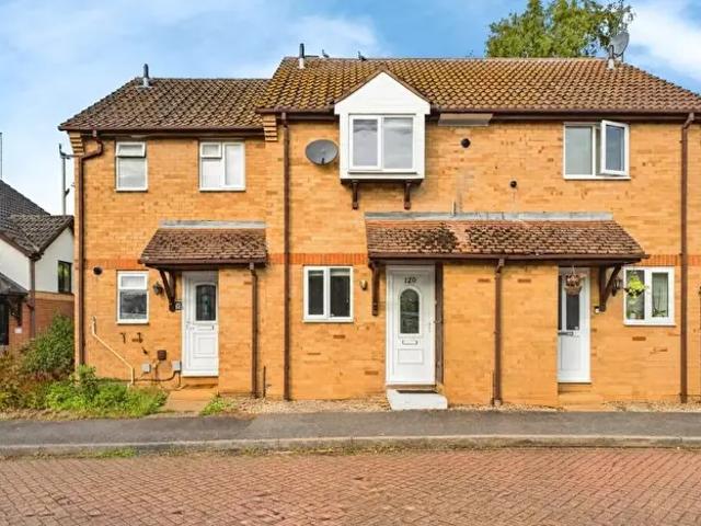 Apartment for rent in Merefield, East Hunsbury
