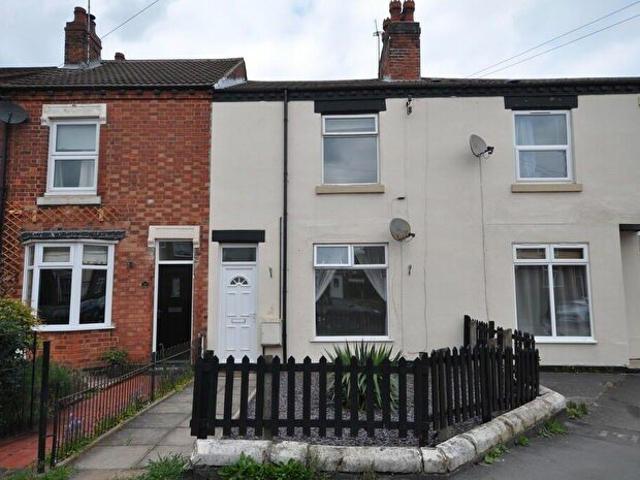 Apartment for rent in Brizlincote, Beamhurst