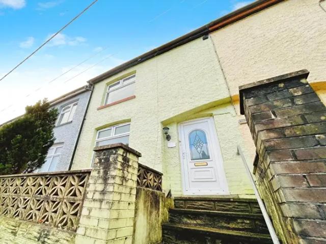 Apartment for rent in Hilltop, Ebbw Vale