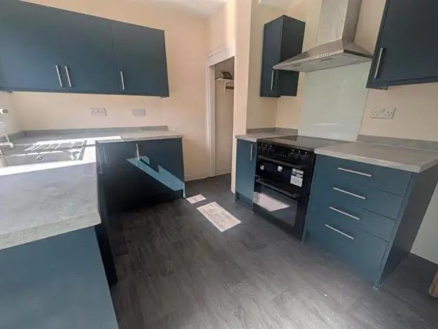 Apartment for rent in Lenton Abbey, City of Nottingham