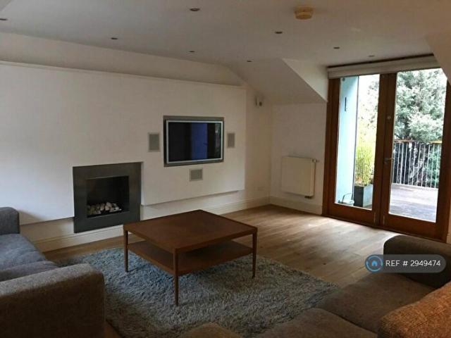 Apartment for rent in Scotland