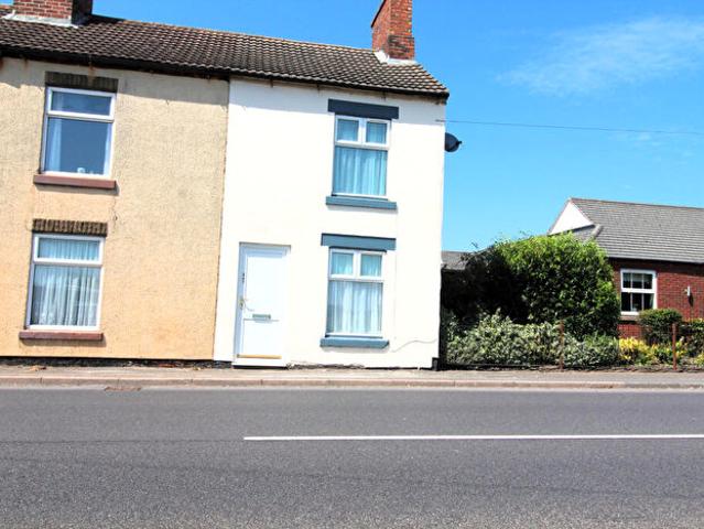 Apartment for rent in Swadlincote, East Midlands