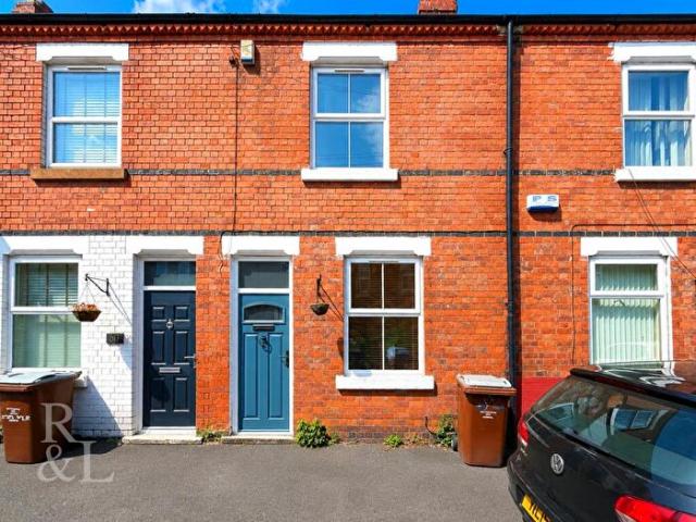 Apartment for rent in The Meadows, Haddon