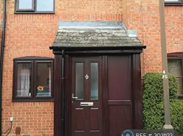 Apartment for rent in Calverton End, Milton Keynes