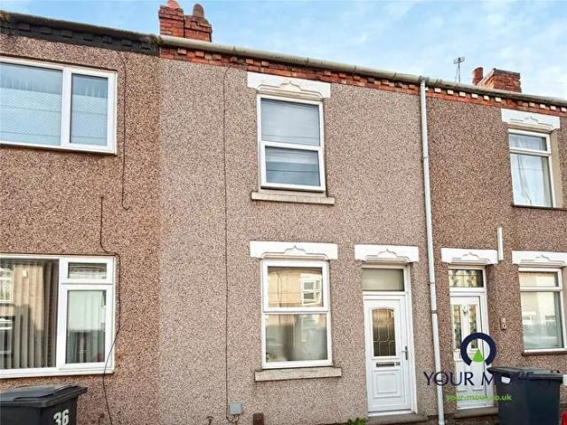 Apartment for rent in Bedworth, Nuneaton and Bedworth