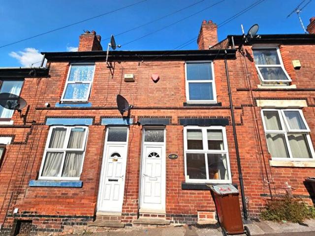 Apartment for rent in Haddon, East Midlands