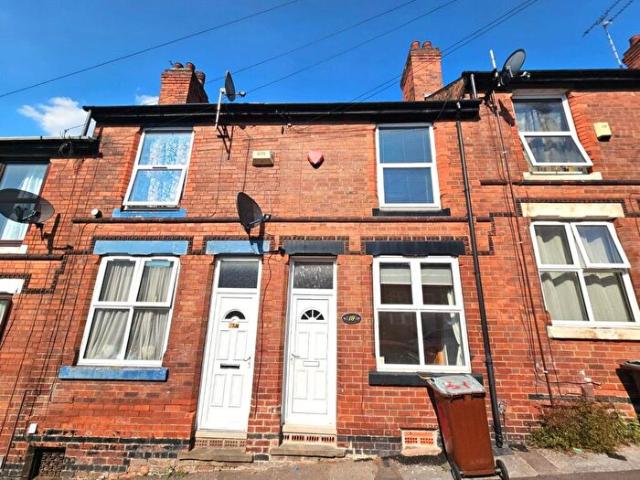 Apartment for rent in Haddon, East Midlands