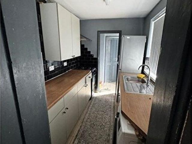 Apartment for rent in Hillfields, West Midlands