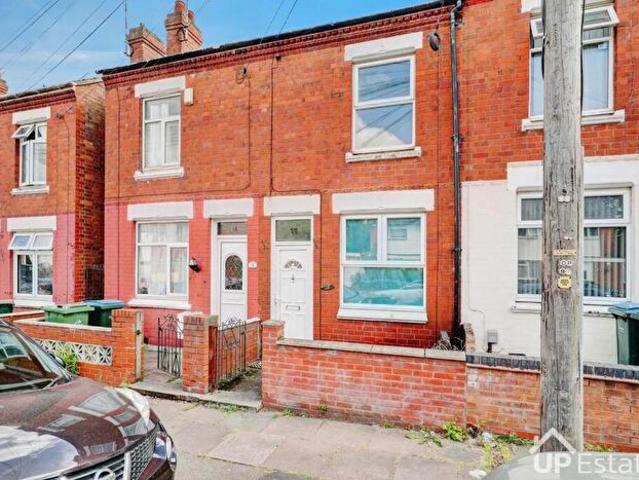 Apartment for rent in Radford, West Midlands