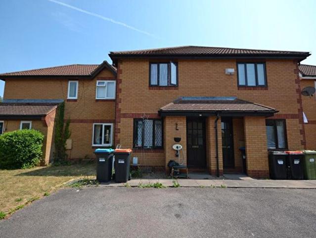 Apartment for rent in Monkston Park, Milton Keynes