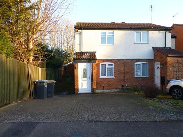 Apartment for rent in Newton, New Bilton