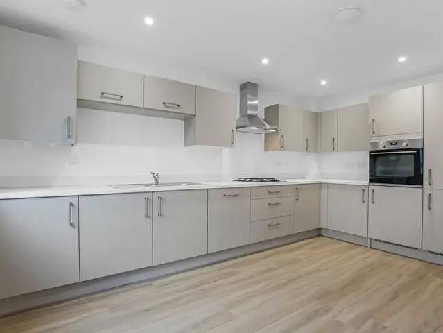 Apartment for rent in Chellaston, East Midlands