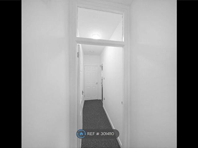 Apartment for rent in Bargoed, Wales