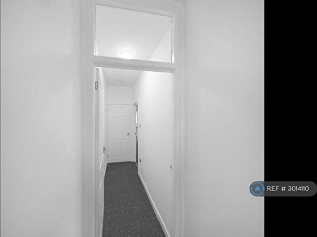Apartment for rent in Bargoed, Wales