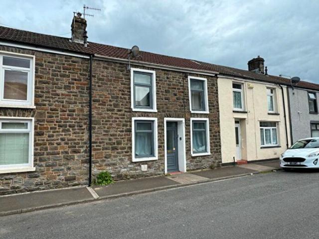 Apartment for rent in Troed-y-rhiw