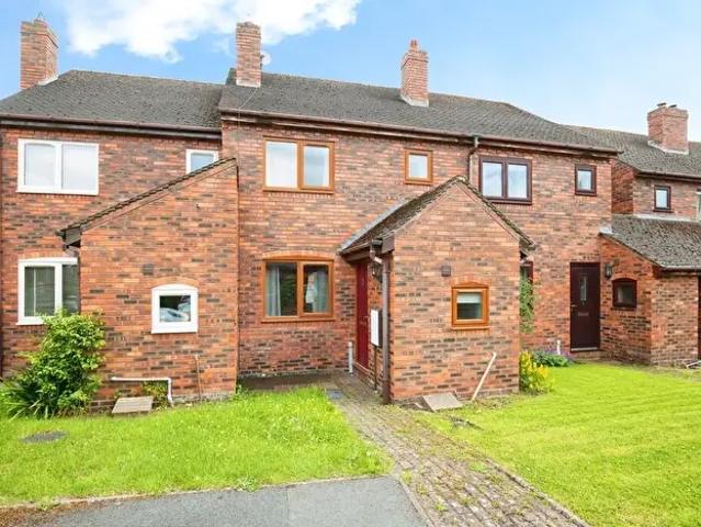 Apartment for rent in Gun Hill, Warwickshire