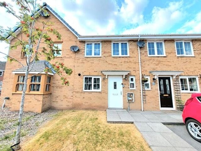 Apartment for rent in Abercynon
